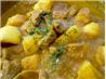 Burmese Beef Curry