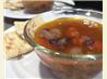 Black Bean and Chorizo Soup