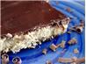 Latte Cheesecake Bars