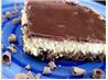 Latte Cheesecake Bars