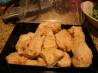Honey Sesame Dump Chicken - OAMC