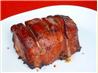 Honey-Grilled Pork Loin
