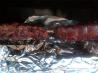 Honey-Grilled Pork Loin