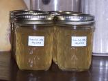 Corn Cob Jelly