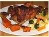 Brined Roast Pheasant " Outdoor Wisconsin" Style