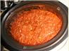 Polish Sausage-Lima Bean Stew  (Crock Pot)