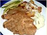 Crock Pot Country Ribs