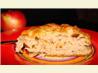 Magic Apple Cake. Recipe by KelBel