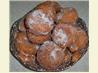 Rosquillas (Spanish Doughnuts)