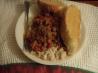 Red Beans and  Rice. Recipe by CindiJ