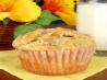 Seet's Super-Rich Banana Nut Muffins