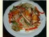 Asian-Style Grilled Tofu. Recipe by MarissaB