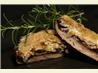 Stuffed Portabella Mushrooms. Recipe by ~Nimz~