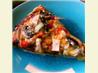 Thin Crust Pizza Dough (ABM). Recipe by luvmybge