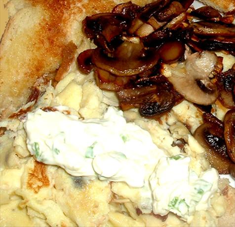 Kingofeverything's Breakfast Special. Photo by Bergy