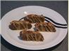Mocha Biscotti