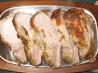 Roast Pork Loin With Dijon Herb Crust