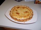 Delicious Chicken Pot Pie. Photo by KitKat54