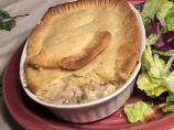 Delicious Chicken Pot Pie