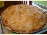 Delicious Chicken Pot Pie. Photo by blueguitargirl1985