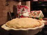 Delicious Chicken Pot Pie. Photo by Braden, Blake and Bren's Mom