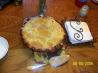 Delicious Chicken Pot Pie
