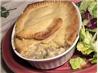 Delicious Chicken Pot Pie