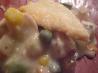Delicious Chicken Pot Pie