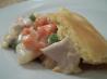 Delicious Chicken Pot Pie