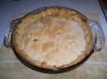Delicious Chicken Pot Pie