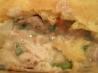 Delicious Chicken Pot Pie