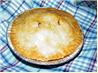 Delicious Chicken Pot Pie