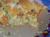 Delicious Chicken Pot Pie