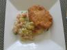 Delicious Chicken Pot Pie