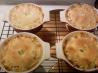Delicious Chicken Pot Pie