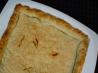 Delicious Chicken Pot Pie