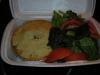 Delicious Chicken Pot Pie