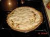Delicious Chicken Pot Pie