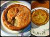 Delicious Chicken Pot Pie
