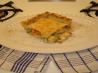 Delicious Chicken Pot Pie