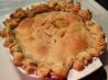 Delicious Chicken Pot Pie