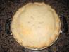Delicious Chicken Pot Pie