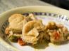 Delicious Chicken Pot Pie