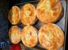 Delicious Chicken Pot Pie