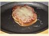 Southwest Pizza Bagels. Recipe by LonghornMama