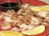 Chinese Crisp - Fried Salt and Pepper Squid. Recipe by Lene