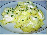 Scrambled Eggs