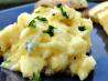 Scrambled Eggs. Photo by diner524