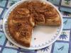 Streusel Coffee Cake