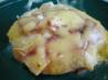 Baked Chicken With a Twist